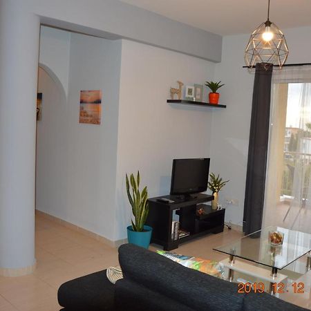 Luxury Apartment Pafos Exterior foto