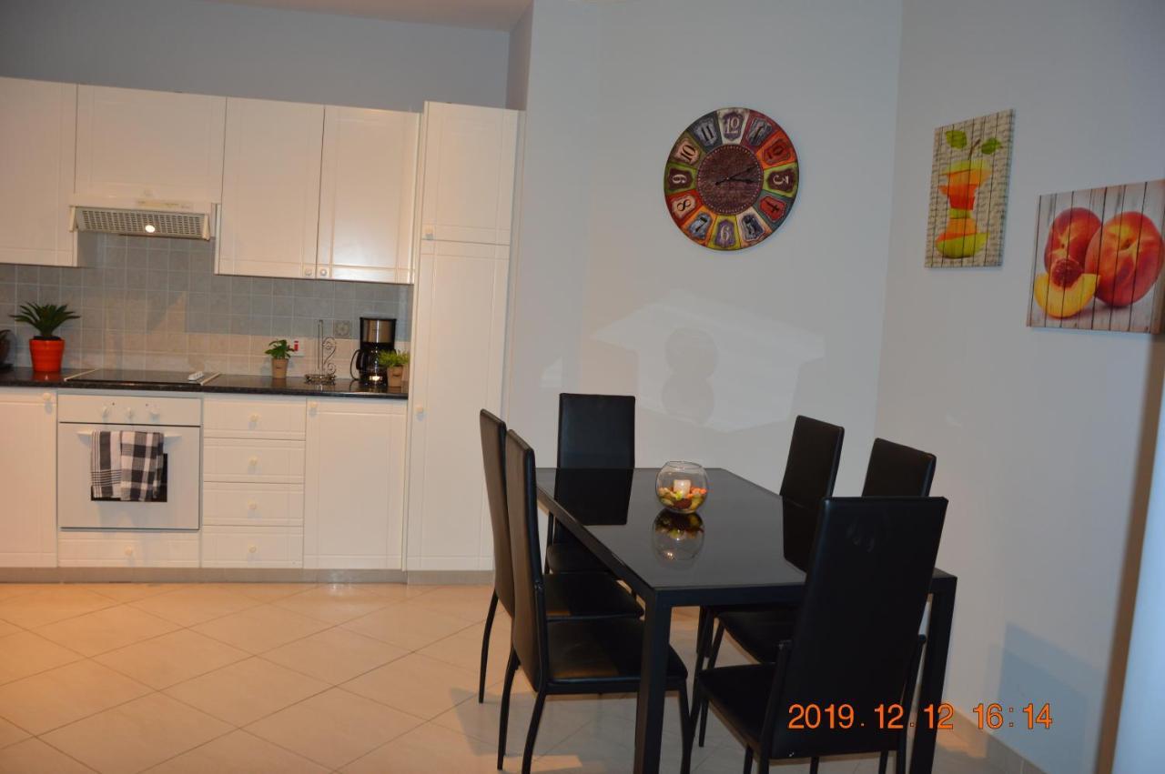 Luxury Apartment Pafos Exterior foto
