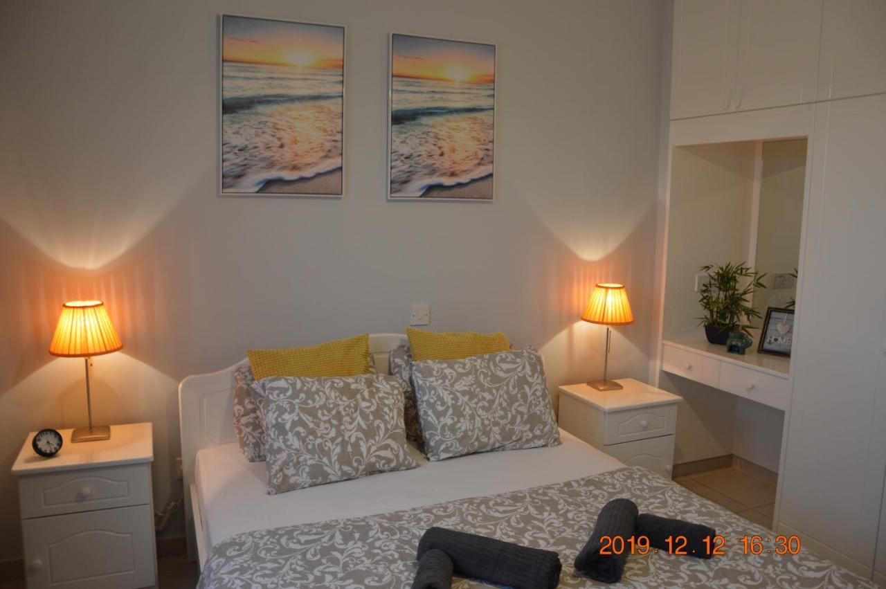 Luxury Apartment Pafos Exterior foto