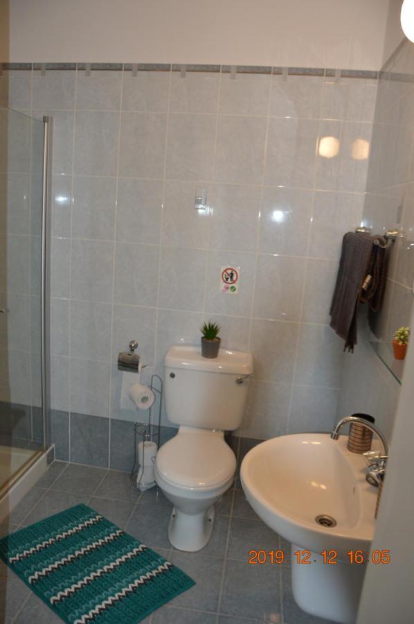 Luxury Apartment Pafos Exterior foto