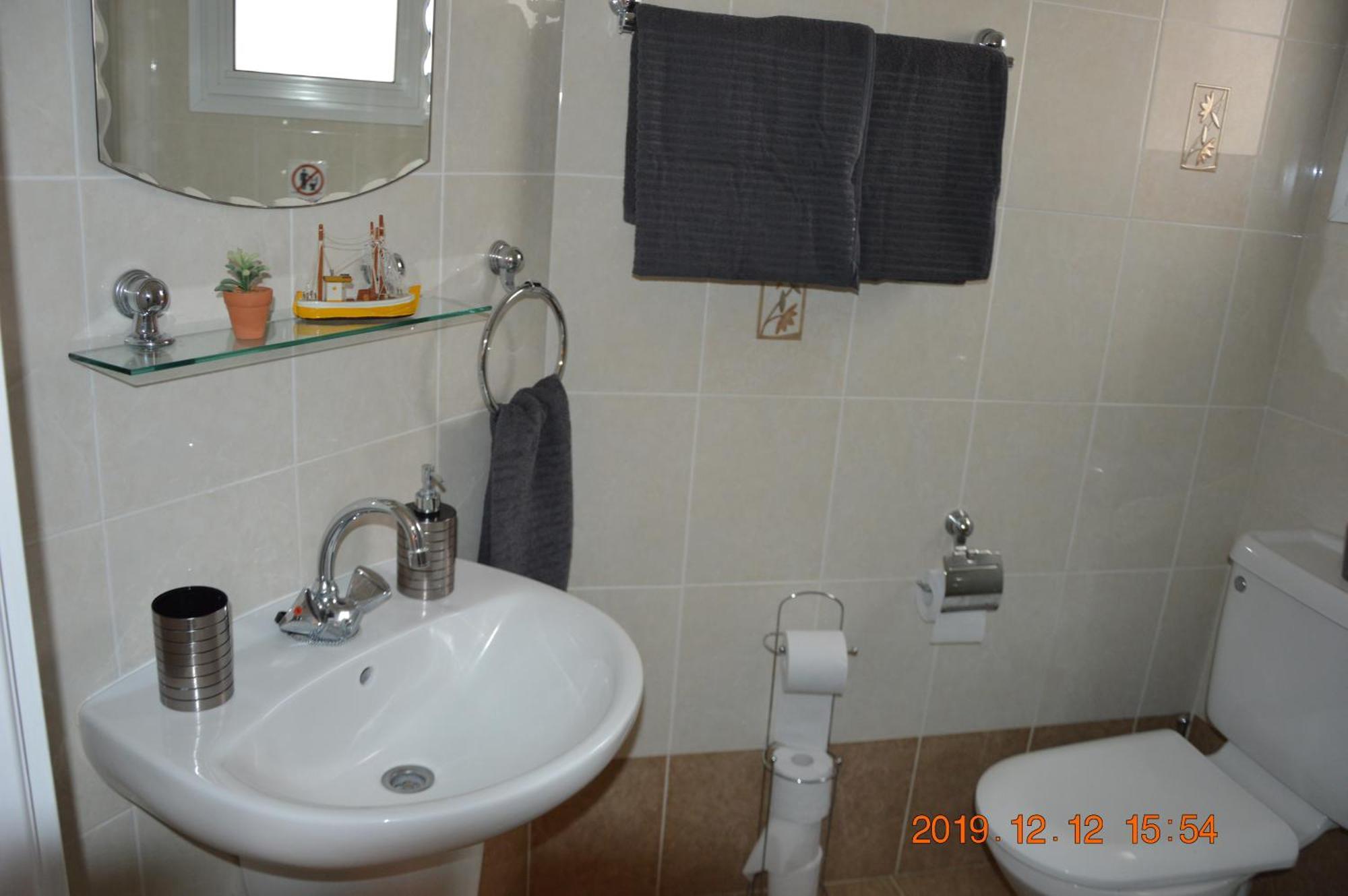 Luxury Apartment Pafos Exterior foto
