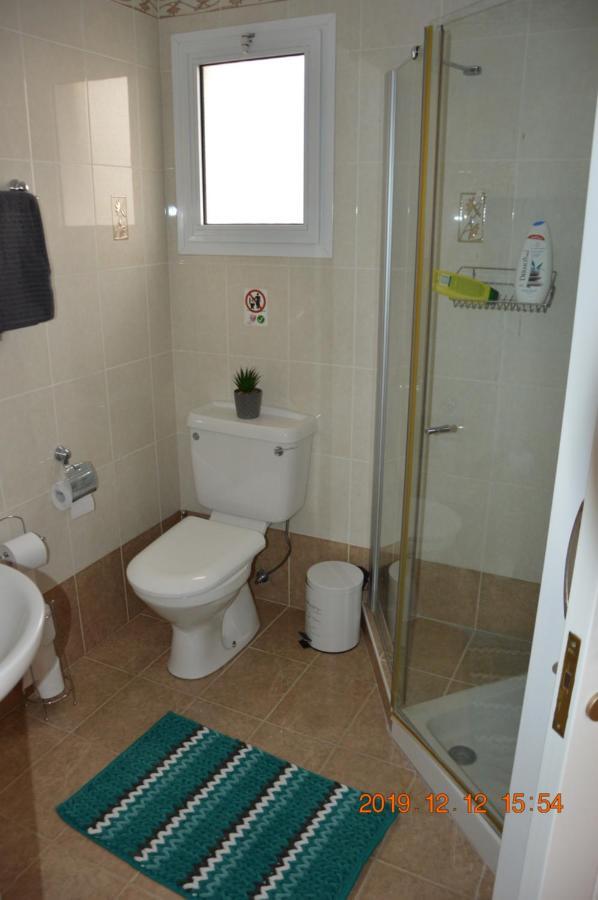 Luxury Apartment Pafos Exterior foto