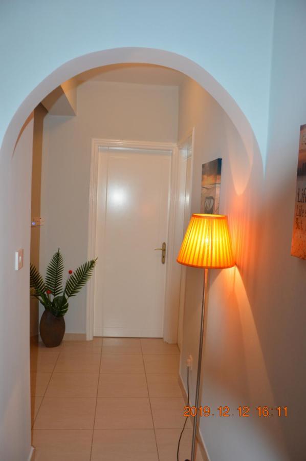 Luxury Apartment Pafos Exterior foto